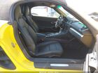 2021 Porsche 718 Boxster T Желтый vin: WP0CA2A8XMS210397