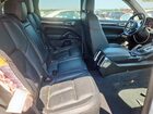 2018 Porsche Cayenne White vin: WP1AA2A23JKA04545