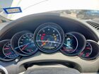 2018 Porsche Cayenne White vin: WP1AA2A23JKA04545