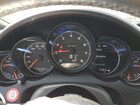 2017 Porsche Cayenne Black vin: WP1AA2A26HKA90699