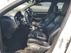 2017 Porsche Cayenne White vin: WP1AA2A28HKA81924