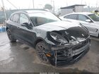 2023 Porsche Macan T Black vin: WP1AA2A50PLB08889