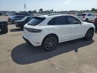2023 Porsche Macan Base Белый vin: WP1AA2A51PLB02535