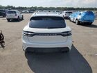 2023 Porsche Macan Base Белый vin: WP1AA2A51PLB02535