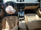 2023 Porsche Macan Base Белый vin: WP1AA2A51PLB02535
