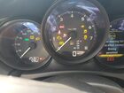 2023 Porsche Macan Base Белый vin: WP1AA2A51PLB02535