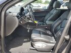 2018 Porsche Macan Gray vin: WP1AA2A52JLB06018