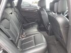 2018 Porsche Macan Gray vin: WP1AA2A52JLB06018