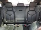 2018 Porsche Macan Gray vin: WP1AA2A52JLB06018