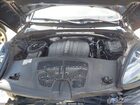 2021 Porsche Macan   Черный vin: WP1AA2A53MLB15041