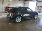 2018 Porsche Macan Black vin: WP1AA2A54JLB06473 2018 Porsche Macan Black vin: WP1AA2A54JLB06473