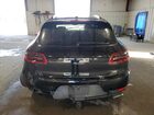 2018 Porsche Macan Black vin: WP1AA2A54JLB06473 2018 Porsche Macan Black vin: WP1AA2A54JLB06473