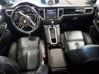 2018 Porsche Macan Black vin: WP1AA2A54JLB06473 2018 Porsche Macan Black vin: WP1AA2A54JLB06473