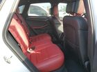 2025 Porsche Macan Base White vin: WP1AA2A54SLB00271