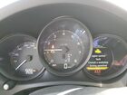2025 Porsche Macan Base White vin: WP1AA2A54SLB00271