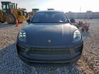 2022 Porsche Macan Blue vin: WP1AA2A55NLB11350 2022 Porsche Macan Blue vin: WP1AA2A55NLB11350