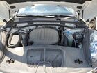 2018 Porsche Macan White vin: WP1AA2A56JLB13473