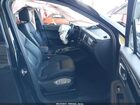 2024 Porsche Macan T Черный vin: WP1AA2A57RLB20587