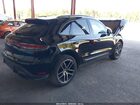 2024 Porsche Macan T Черный vin: WP1AA2A57RLB20587