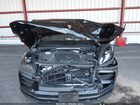 2024 Porsche Macan T Черный vin: WP1AA2A57RLB20587