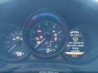 2024 Porsche Macan T Черный vin: WP1AA2A57RLB20587