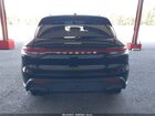 2024 Porsche Macan T Черный vin: WP1AA2A57RLB20587