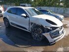 2024 Porsche Macan T Gray vin: WP1AA2A58RLB04902
