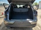 2025 Porsche Cayenne Gray vin: WP1AA2AY2SDA05308