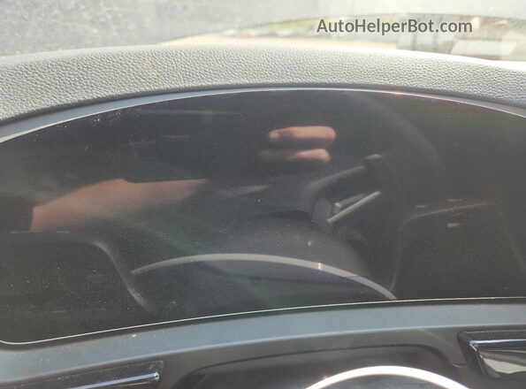 WP1AA2AY2SDA05308 2025 PORSCHE CAYENNE Gray Widok zestawu wskaźników