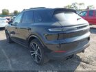 2024 Porsche Cayenne   Черный vin: WP1AA2AY4RDA00315