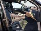 2024 Porsche Cayenne   Черный vin: WP1AA2AY4RDA00315