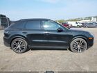 2024 Porsche Cayenne   Черный vin: WP1AA2AY4RDA00315