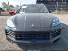 2024 Porsche Cayenne   Черный vin: WP1AA2AY4RDA00315