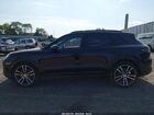 2024 Porsche Cayenne   Черный vin: WP1AA2AY4RDA00315
