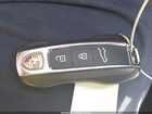 2024 Porsche Cayenne   Dark Blue vin: WP1AA2AY5RDA00128