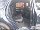 2024 Porsche Cayenne   Dark Blue vin: WP1AA2AY5RDA00128