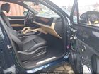 2024 Porsche Cayenne   Dark Blue vin: WP1AA2AY5RDA00128