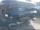 2024 Porsche Cayenne   Dark Blue vin: WP1AA2AY5RDA00128