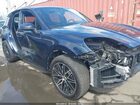2024 Porsche Cayenne   Dark Blue vin: WP1AA2AY5RDA00128