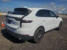 2023 Porsche Cayenne Base White vin: WP1AA2AYXPDA10893