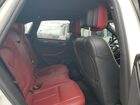 2018 Porsche Macan S White vin: WP1AB2A54JLB32309