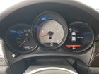 2018 Porsche Macan S White vin: WP1AB2A54JLB32309
