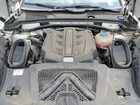 2018 Porsche Macan S White vin: WP1AB2A54JLB32309
