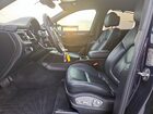 2018 Porsche Macan S Черный vin: WP1AB2A55JLB37583