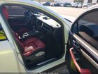 2020 Porsche Macan S White vin: WP1AB2A56LLB37272