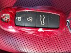 2020 Porsche Macan S White vin: WP1AB2A56LLB37272