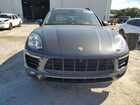 2018 Porsche Macan S Charcoal vin: WP1AB2A59JLB34864 2018 Porsche Macan S Charcoal vin: WP1AB2A59JLB34864