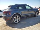 2018 Porsche Macan S Charcoal vin: WP1AB2A59JLB34864 2018 Porsche Macan S Charcoal vin: WP1AB2A59JLB34864