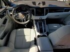 2018 Porsche Macan S Charcoal vin: WP1AB2A59JLB34864 2018 Porsche Macan S Charcoal vin: WP1AB2A59JLB34864