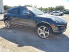 2018 Porsche Macan S Charcoal vin: WP1AB2A59JLB34864 2018 Porsche Macan S Charcoal vin: WP1AB2A59JLB34864